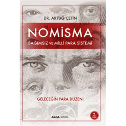 Nomisma - Artuğ Çetin