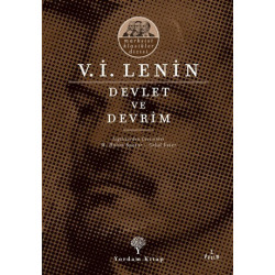 Devlet ve Devrim - Vladimir İlyiç Lenin