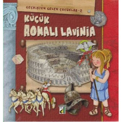 Küçük Romalı Lavinia - Eleonora Barsotti