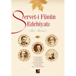 Servet-i Fünun Edebiyatı  Kolektif