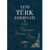 Yeni Türk Edebiyatı 1 Özcan Bayrak