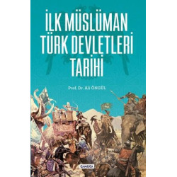 İlk Müslüman Türk...
