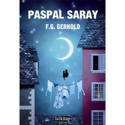 Paspal Saray F. G. Gerhold