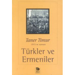 Türkler ve Ermeniler Taner...
