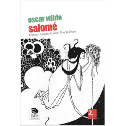Salome Oscar Wilde