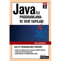 Java İle Programlama ve...