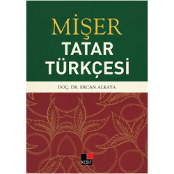 Mişer Tatar Türkçesi Ercan...
