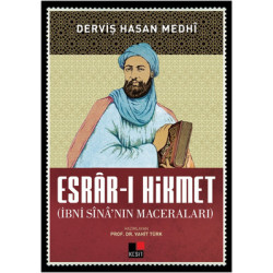 Esrar-ı Hikmet Derviş Hasan...