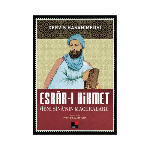 Esrar-ı Hikmet Derviş Hasan Medhi