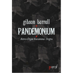Pandemonium Gibson Burrell