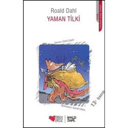 Yaman Tilki Roald Dahl