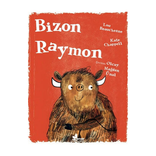 Bizon Raymon - Lou Beauchesne