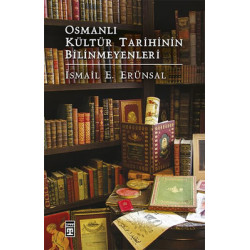 Osmanlı Kültür Tarihinin...