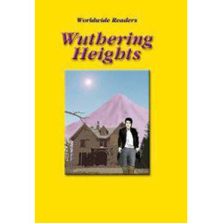 Level-6 / Wuthering Heights Emily Bronte