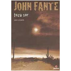 Toza Sor John Fante