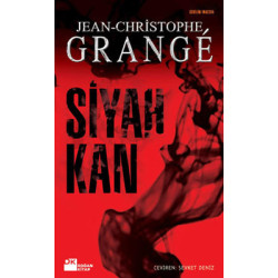 Siyah Kan Jean-Christophe Grange
