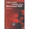 İslam Şairi İstiklal Şairi Mehmet Akif D. Mehmet Doğan