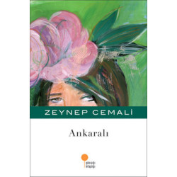 Ankaralı Zeynep Cemali
