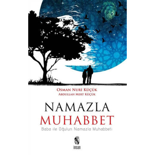Namazla Muhabbet - Osman Nuri Küçük