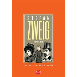Yakan Sır Stefan Zweig
