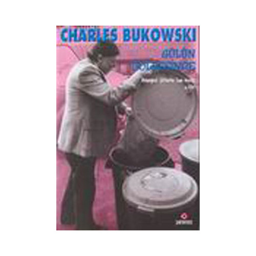 Gülün Gölgesinde - Dünyevi Şiirlerin Son Gecesi 2. Cilt Charles Bukowski