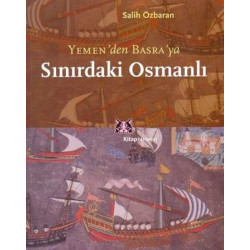 Sınırdaki Osmanlı Salih Özbaran