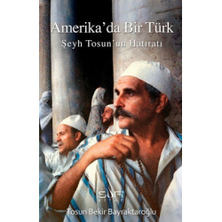 Amerika'da Bir Türk Tosun...