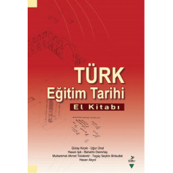 Türk Eğitim Tarihi El...
