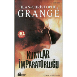Kurtlar İmparatorluğu Jean-Christophe Grange