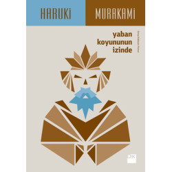Yaban Koyununun İzinde Haruki Murakami
