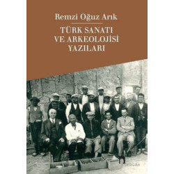 Türk Sanatı ve Arkeolojisi...
