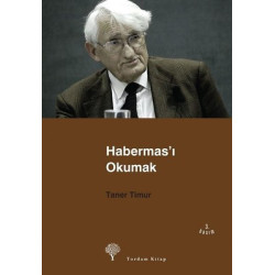 Habermas'ı Okumak Taner Timur