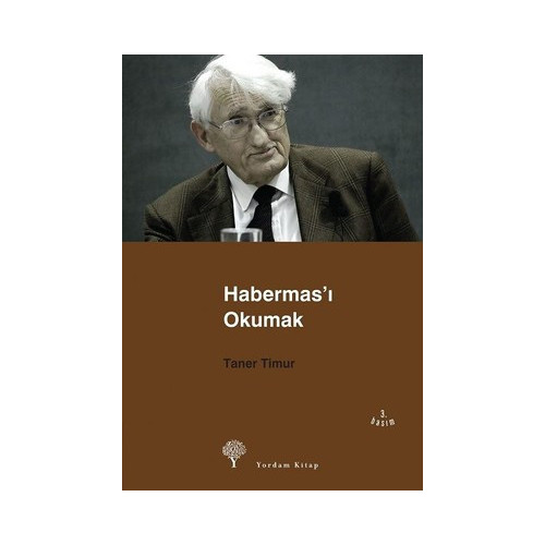 Habermas'ı Okumak Taner Timur