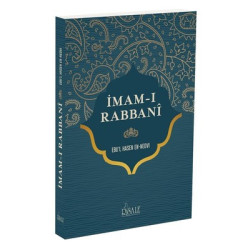 İmam ı Rabbani Ebu’l Hasen En Nedvi