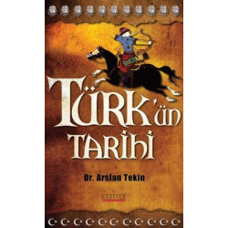 Türk'ün Tarihi Arslan Tekin