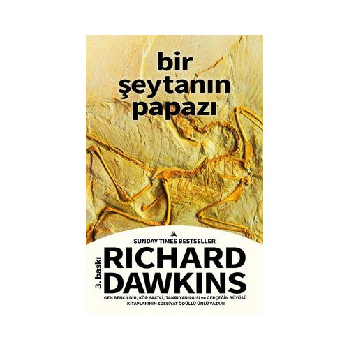Bir Şeytan'ın Papazı Richard Dawkins
