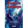 Denizlerin Dalgasıyım Mehmet Özcan