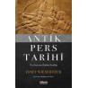 Antik Pers Tarihi-Ön Asya'nın Kadim Krallığı Josef Wiesehöfer