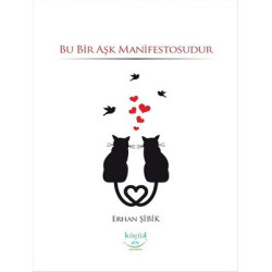 Bu Bir Aşk Manifestosudur Erhan Şibik