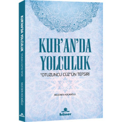 Kur'an'da Yolculuk Mustafa...