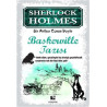 Sherlock Holmes-Baskerville Tazısı Sir Arthur Conan Doyle