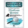 Sherlock Holmes-Dörtlerin Yemini Sir Arthur Conan Doyle
