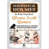 Sherlock Holmes-Gloria Scott Gemisi Sir Arthur Conan Doyle