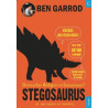 Stegosaurus-Dinozorları Bildiğini mi Sanıyorsun? Ben Garrod
