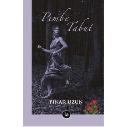 Pembe Tabut Pınar Uzun