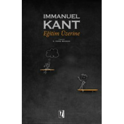 Eğitim Üzerine - Immanuel Kant