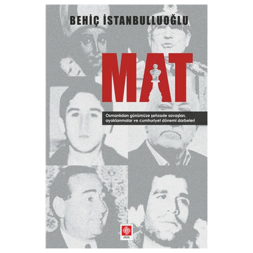 Mat - Behiç İstanbulluoğlu