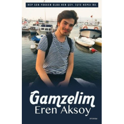 Gamzelim Eren Aksoy
