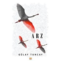 Arz Gülay Tuncay