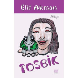 Tosbik Elif Akman
